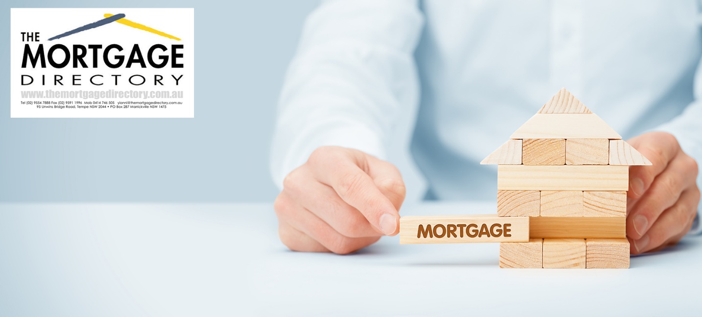 MORTGAGE SERVICES AT AUSTRALIA