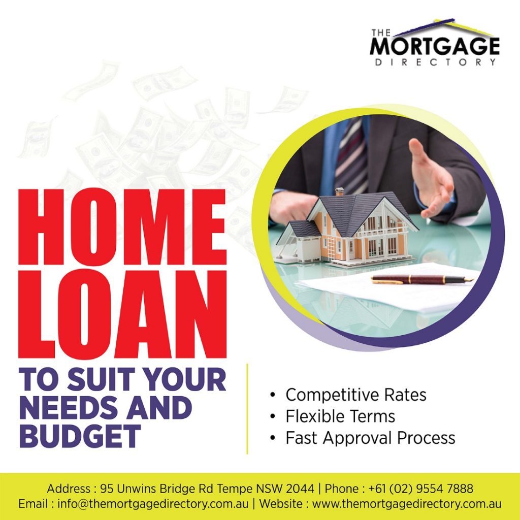 How to get best loans in Australia 2018 - Mortgage Directory