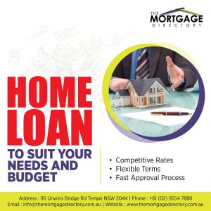 Home Loan Image 2018